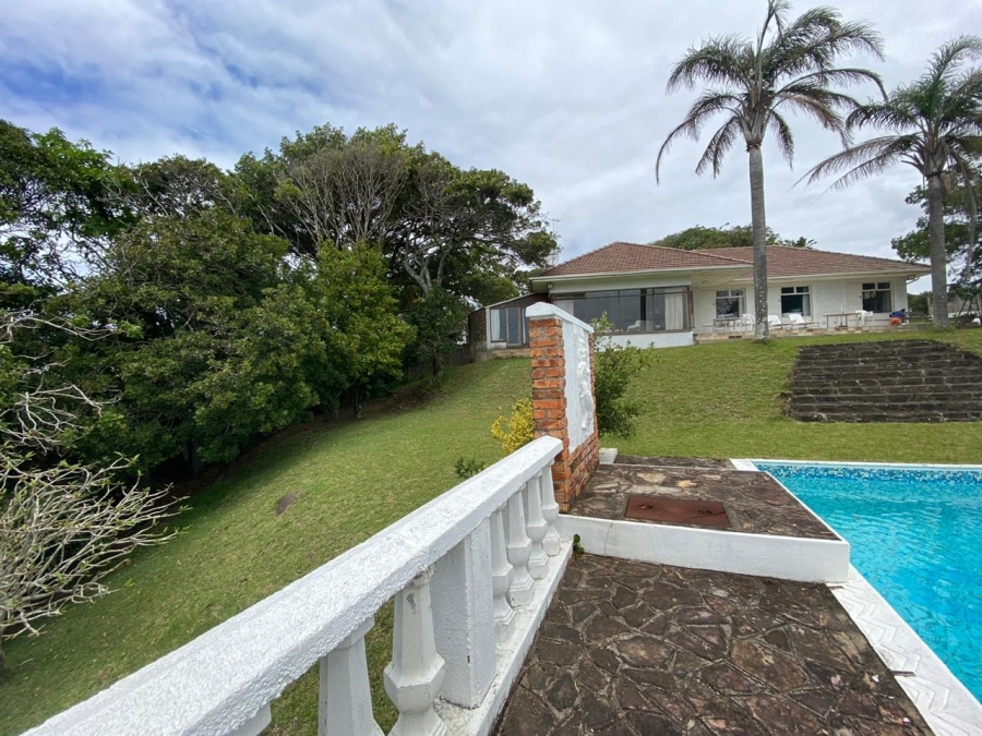 4 Bedroom Property for Sale in Bonnie Doone Eastern Cape